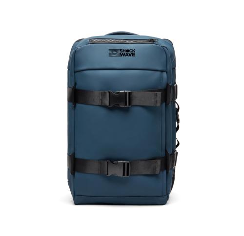 VINGA Baltimore RCS explorer’s backpack navy