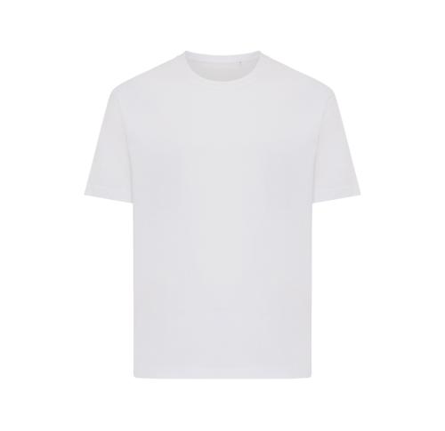 Iqoniq Teide recycled cotton t-shirt recycled white
