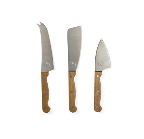 VINGA Story of cheese brown