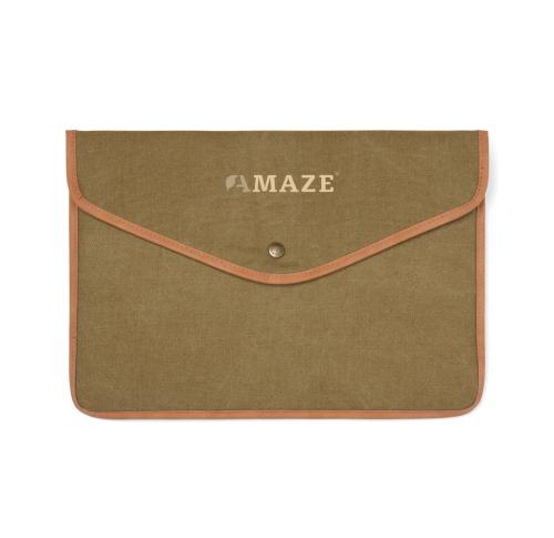 VINGA Bosler GRS recycled canvas 14