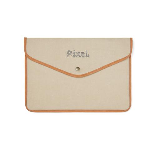 VINGA Bosler GRS recycled canvas 14