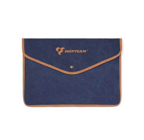 VINGA Bosler GRS recycled canvas 14