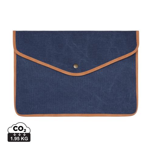 VINGA Bosler GRS recycled canvas 16