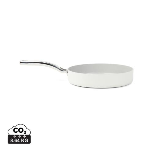 VINGA Alte RCS recycled aluminium fry pan 25 cm beige