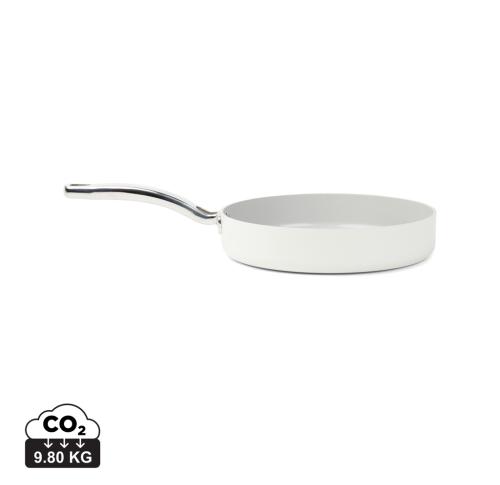 VINGA Alte RCS recycled aluminium fry pan 27 cm beige