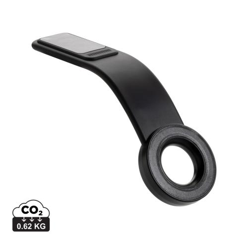 DriveGrip RCS recycled plastic universal magnetic car holder black