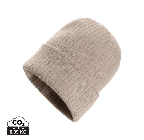 Pryor AWARE™ Polylana® beanie with cuff desert