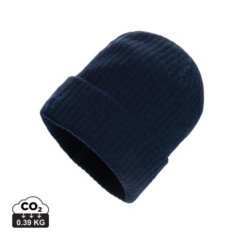 Pryor AWARE™ Polylana® beanie with cuff navy