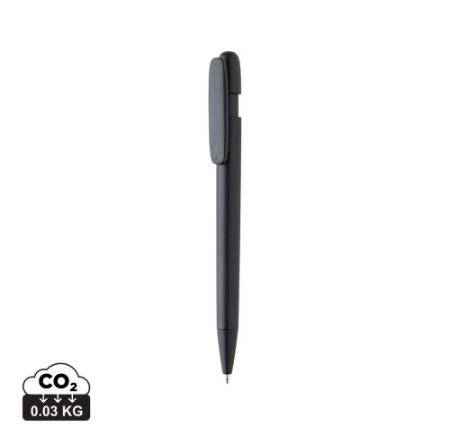 Devin GRS certified RABS pen solid black