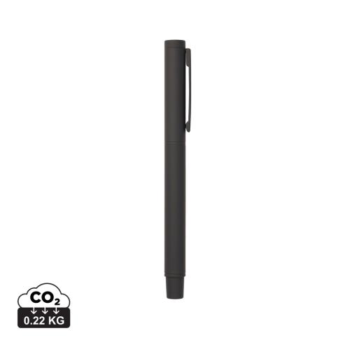 VINGA Baltimore RCS recycled SS pen black