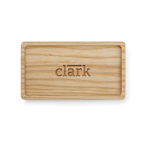 Branded VINGA Retro salt & pepper set brown