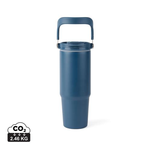 VINGA Eos trek RCS recycled SS 880 ML navy, navy