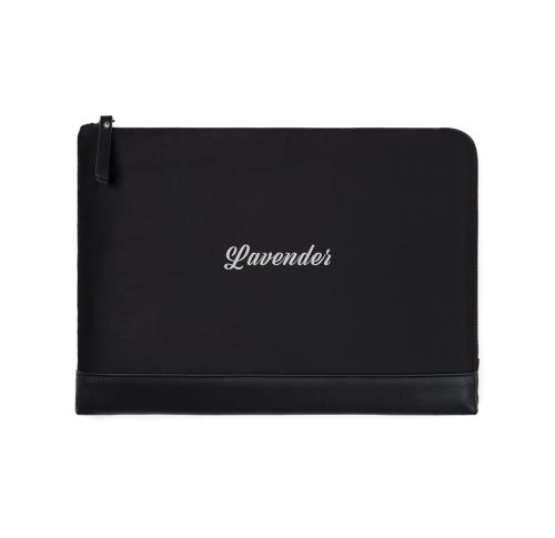 VINGA Marlow RCS recycled polyester 16