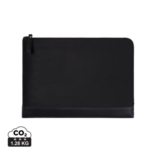 VINGA Marlow RCS recycled polyester 14