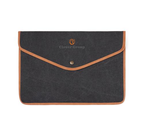 VINGA Bosler GRS recycled canvas 14