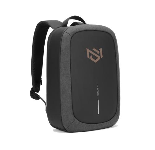 Bobby Edge black, grey