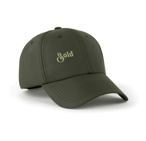 VINGA Baltimore AWARE™ recycled PET cap green