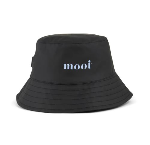 VINGA Baltimore AWARE™ recycled PET bucket hat black