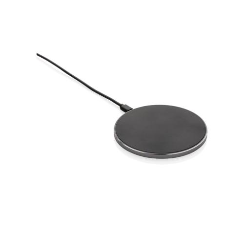 Promotional Printed 15W Wireless Fast Mobile Chargers