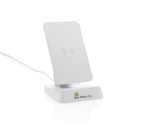 10W Wireless fast charging stand