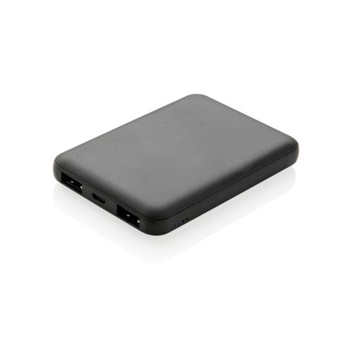 Branded High Density 5.000 MAh Pocket Portable Powerbanks