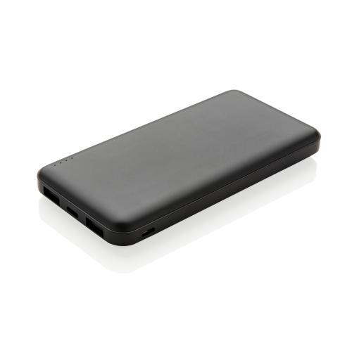 High Density 10.000 mAh Pocket Powerbank