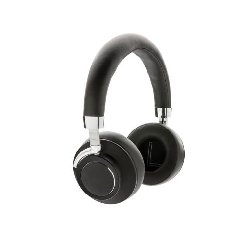 Branded Aria Wireless Comfort Headphones