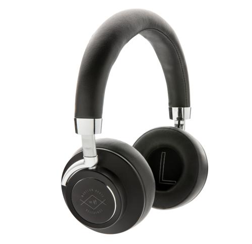 Branded Aria Wireless Comfort Headphones
