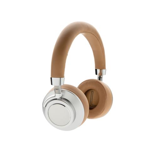 Branded Aria Wireless Comfort Headphones