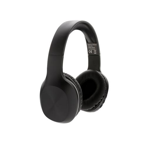Custom Printed JAM Wireless Headphone - Black