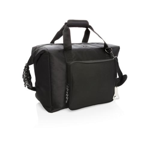 Custom Printed XXL Insulated Cooler Tote & Duffle Bags 52 Cans