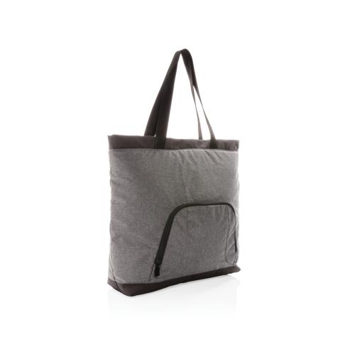 Fargo RPET cooler tote