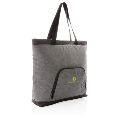 Fargo RPET cooler tote