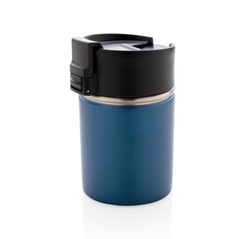 Bogota compact vacuum mug with ceramic coating