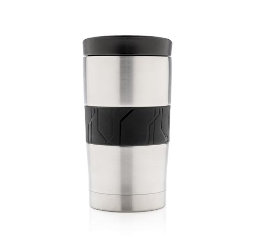 Custom Branded Dishwasher Safe Vacuum Coffee Mugs