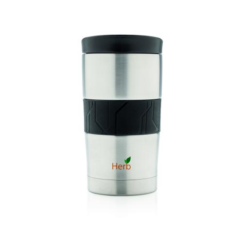 Custom Branded Dishwasher Safe Vacuum Coffee Mugs