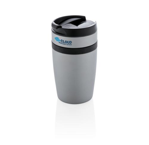 Sierra leak proof vacuum coffee tumbler