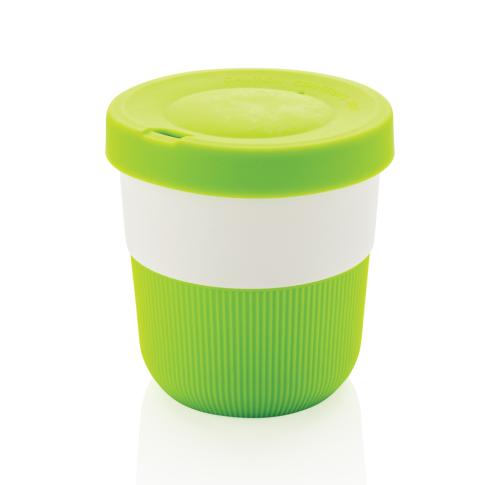 PLA cup coffee to go