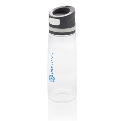 FIT water bottle with phone holder