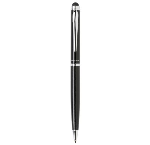 Deluxe stylus pen