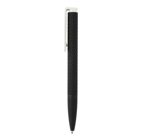 Promotional Pen Smooth Touch Black