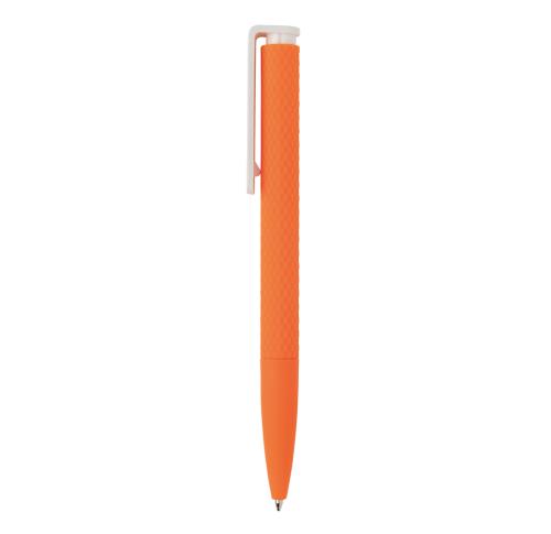 X7 Pen Smooth Touch - Orange