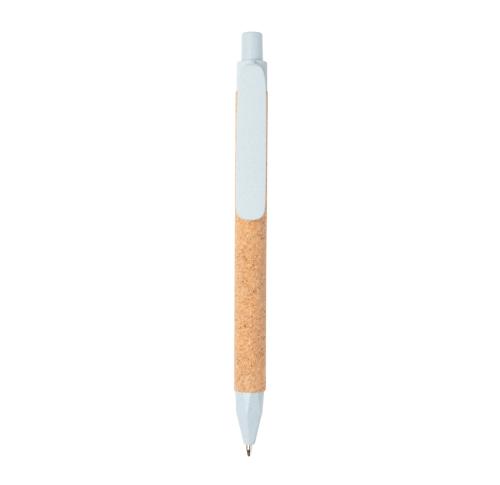 Write responsible pen