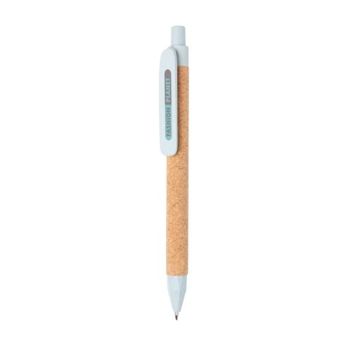 Write responsible pen