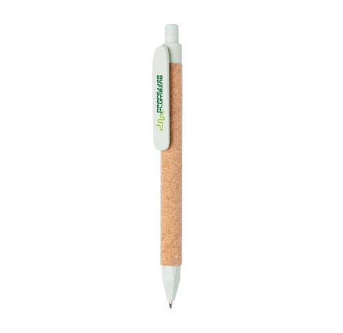 Write responsible pen
