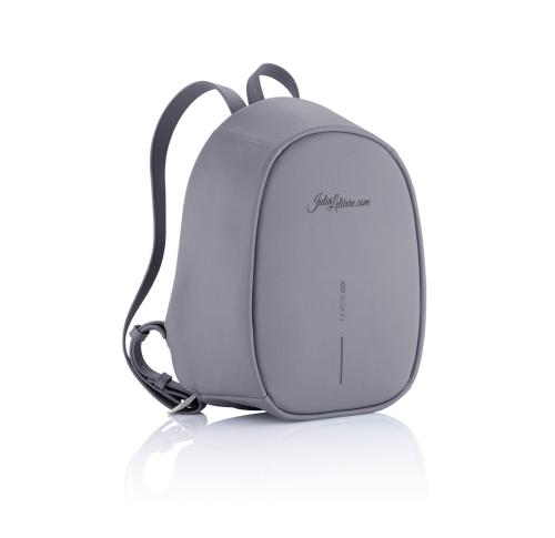 Elle Fashion, Anti-theft Backpack - Anthracite