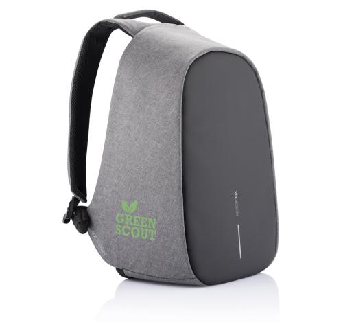 Bobby Pro anti-theft backpack