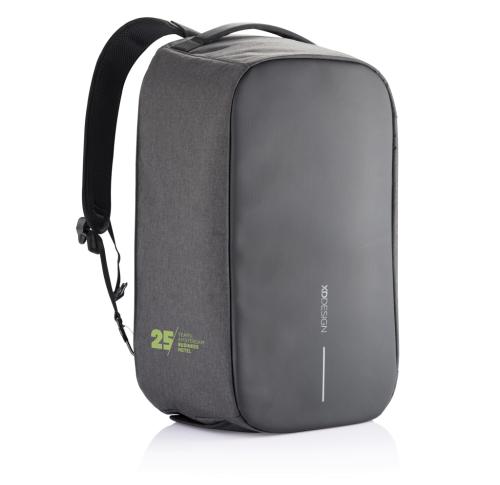 Bobby Duffle anti-theft travel bag