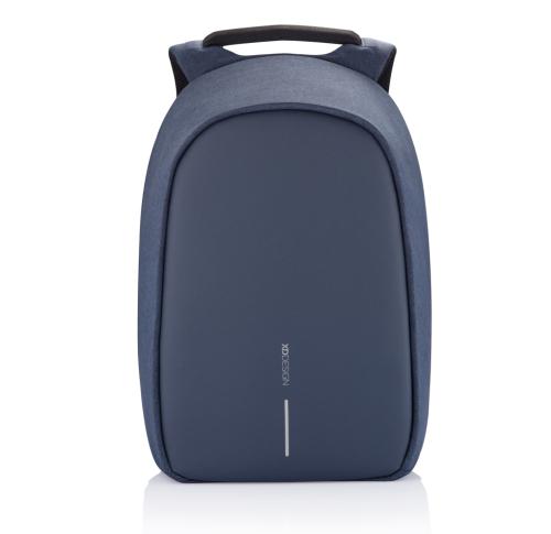Bobby Hero XL, Anti-theft Backpack - Navy Blue