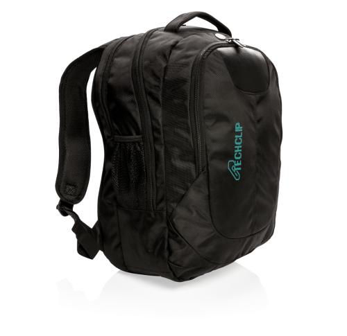 Outdoor laptop backpack